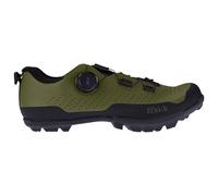 Chaussures Gravel Terra Atlas 2025 vert 46