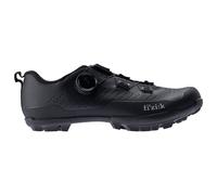 Chaussures Gravel Terra Atlas noir