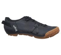 Chaussures gravel udog distanza carbon noir