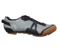 UDOG Chaussures Distanza Gravel Gris Taille 40 Homme – Coupe confortable