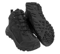 Chaussures Gravity 6'' WaterProof Tactical Pentagon - Black 42