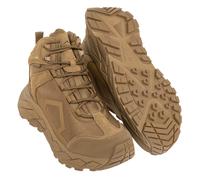 Chaussures Gravity Trekking 6'' WaterProof Pentagon - Coyote 40