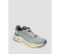 Chaussures Grises Et Olives Pour Hommes On Running Cloudnova Form 2 3me30150491-491 47