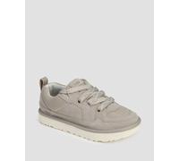 UGG Baskets basses 'Lo Lowmel' gris, Taille 38