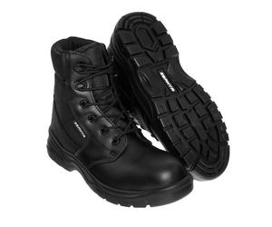 Chaussures Grom MID ZX06 Zephyr - Black 36