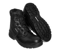 Chaussures Grom MID ZX06 Zephyr - Black 45