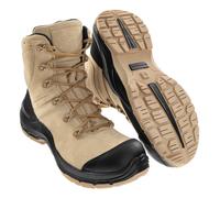 Chaussures Grom Unique Protektor - Beige 40