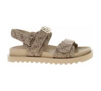 Guess Sandales FABELIS2 beige/marron Taille 39