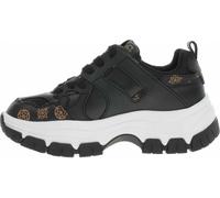 Chaussures Guess FLFBRAFAL12BLKBR