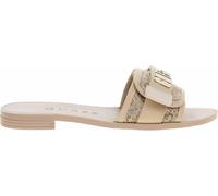 Chaussures Guess FLJELYLEL19GOLD