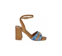 Sandales et nu-pieds Guess GRATO pour Femme 35 Bleu
