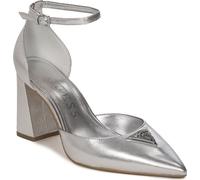 Chaussures Guess FLPBSYLEM08SILVE