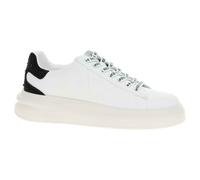 Chaussures Guess FLTELBLEA12WHBLK
