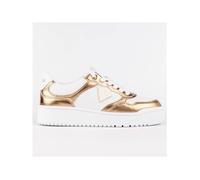 Chaussures Guess Guess FLJMI6 FAL12 Or 38