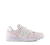 Chaussures Femme New Balance GW 500 - Rose - Lacets - Textile 38
