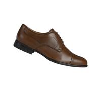 Chaussures habillÃ©es Ã lacet Geox Iacopo Marron 42