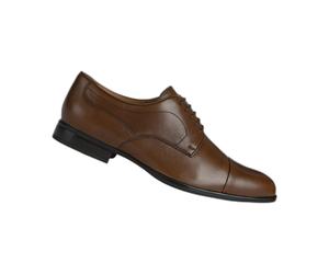 Chaussures habillÃ©es Ã lacet Geox Iacopo Marron 42