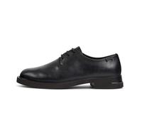 Chaussures habillées - CAMPER - Iman - Cuir noir - Lacets - Semelle EVA 39