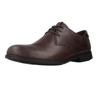 Chaussures habillées - CAMPER - Mil - Marron - Résistantes - Confort exceptionnel 44