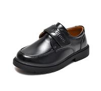 Chaussures Habillées en Daim Verni pour garçons à Lacets Chaussures de Mariage Formelles Brogue Cuir Oxford Chaussure de Ville à Lacets pour Mariage Costume