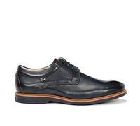 Fluchos Chaussures habillées fluides F1744 Taille 43 Couleur Océan