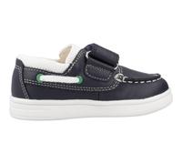 Chaussures Habillées Garçon Confort Et Durabilité Bleu 21
