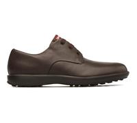 Camper Chaussures Atom Work marron terre - Taille 43