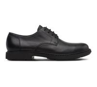 Chaussures habillées Homme - Neuman - K100152-021 - Cuir - Noir - Semelle EVA 43
