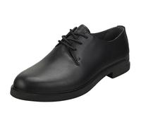 Chaussures habillées pour femme CAMPER Iman en cuir noir avec lacets et semelle en EVA 38
