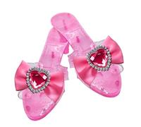 Chaussures habillées pour fille - Confortables talons hauts antidérapants | Chaussures pour filles pour collection, cosplay, anniversaire, maison, vacances, mariage et Via