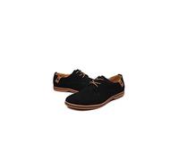 Chaussures habillées pour Hommes Spring 's Chaussures pour Hommes Oxford Chaussures décontractées Baskets Classiques Chaussures de Confort Chaussures de Robe (B, 9,5)