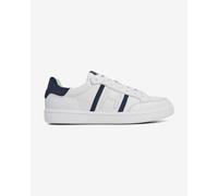 Chaussures Hackett Bond Sport blanc bleu marine - 42