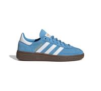 Chaussures Handball - ADIDAS - Spezial J - Enfant - Cuir - Lacets - Bleu 38 2/3