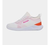 Chaussures Handball Kempa Kourtfly Jr Blanc - 36