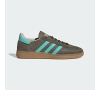 Adidas Handball Spezial Homme - Baskets, Vert - Pointure 44 - Cuir Green 44