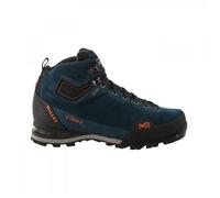 Chaussures Haute Millet Gr3 Goretex M Orion Blue Homme 46