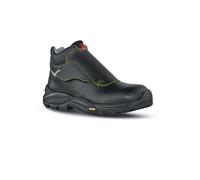CHAUSSURES HAUTES BULLS L S3 HI HRO FO SR NOIR - U POWER - SO10213 46
