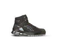 CHAUSSURES HAUTES CALEB s ESD S3S CI FO SR NOIR - U POWER - RN10094 36