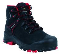 CHAUSSURES HAUTES COLIMA S3S SR NOIR - DELTA PLUS - COLIMS3SNO 45