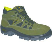 CHAUSSURES HAUTES CROUTE VELOURS / MESH - AURIBEAU3 S1P SRC DELTA PLUS - AURI3SPVN0 39