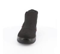 Chaussures hautes cuir hydrofuge S3L HRO FO SR - SINGER - ETNA 38
