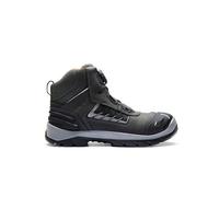Blåkläder Chaussures de sécurité mi-hautes ELITE 24530000 Noir Pointure au choix