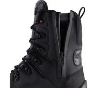 CHAUSSURES HAUTES DE SÉCURITÉ MASTER NOIR HOMME S3 HI CI HRO SRC - GASTON MILLE - MONO3 42