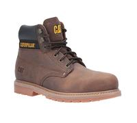 Chaussures Hautes De Sécurité S3 Caterpillar Powerplant - 45