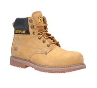 Chaussures Hautes De Sécurité S3 Caterpillar Powerplant - 46
