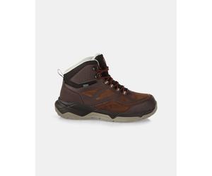 Chaussures hautes d'extérieur Kilpi Piton High WP-U marron 37
