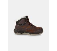 Chaussures hautes d'extérieur Kilpi Piton High WP-U marron 38