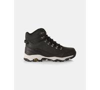 Chaussures hautes d'extérieur Kilpi Trakcer High WP-U noir 46