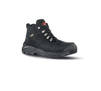 CHAUSSURES HAUTES DUDE GTX s S7S CI FO SR NOIR - U POWER - GO10094 39
