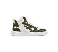 CHAUSSURES HAUTES EXA OB SR BLANC/VERT - U POWER - UB10089 47